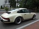 1984 Porsche Carrera