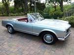 1964 Mercedes Benz 230SL