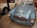 1959 Austin Healey 100-6 BN4