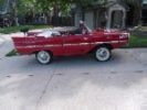 1965 Amphicar 770