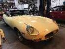 1970 Jaguar XKE Roadster