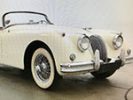 1958 Jaguar XK150 Roadster