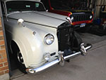 1959 Rolls-Royce Silver Cloud I LHD