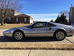 1966 Ferrari 328GTS