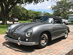 1968 Volkswagen Speedster Replica