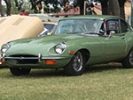 1969 Jaguar XKE 2+2