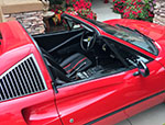 1978 Ferrari 308 GTS