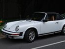 1980 Porsche 911SC Targa