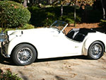 1959 Triumph TR3