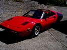 1981 Ferrari 308 GTSI