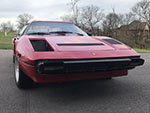 1984 Ferrari 308 Quattrovalvole