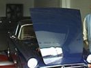 1967 Sunbeam Alpine