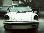1978 Porsche 911SC Targa