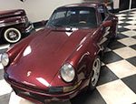 1965 Porsche 911