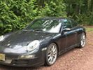 2006 Porsche Carrera S