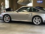 2003 Porsche Turbo