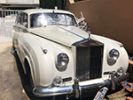 1958 Bentley S1