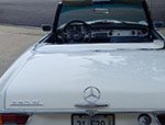 1968 Mercedes-Benz 280SL