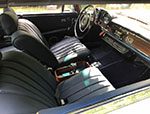 1969 Mercedes-Benz 280SE