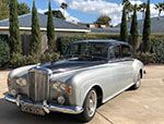 1964 Bentley S2 Long Wheelbase