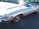 1970 Jaguar XKE Roadster