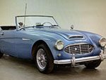 1960 Austin-Healey 3000 BT7