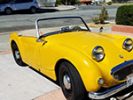 1960 Austin-Healey Buy Eye