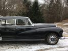 1962 Mercedes 300D