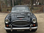 1965 Austin-Healey 3000