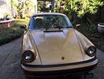 1979 Porsche 911SC