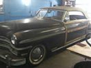 1949 Chrysler Town & Country Convertibles