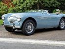 1956 Austin Healey 100-4 BN2