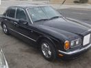 1999 Bentley Arnage