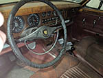 1964 Jaguar MK II