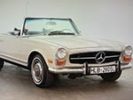 1971 Mercedes-Benz 280SL