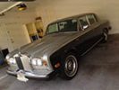 1979 Rolls-Royce Silver Shadow II