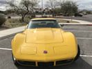 1973 Chevrolet Corvette