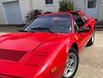 1986 Ferrari 328GTS