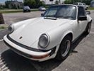 1987 Porsche Carrera Targa