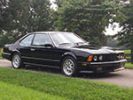 1988 BMW M6