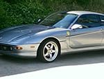 1999 Ferrari 456M