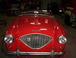 1955 Austin-Healey 100-4