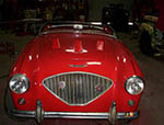 1955 Austin-Healey 100-4