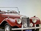 1954 MG TF