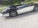 1965 Austin-Healey 3000