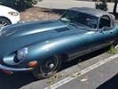 1970 Jaguar XKE Roadster