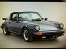 1982 Porsche 911SC Targa