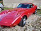 1974 Chevrolet Corvette