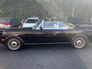 1985 Rolls-Royce Corniche Convertible