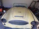 1960 Austin-Healey 3000 BN7